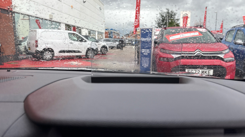 Citroen C4 1.2 PureTech [130] Sense Plus 5dr Petrol Hatchback